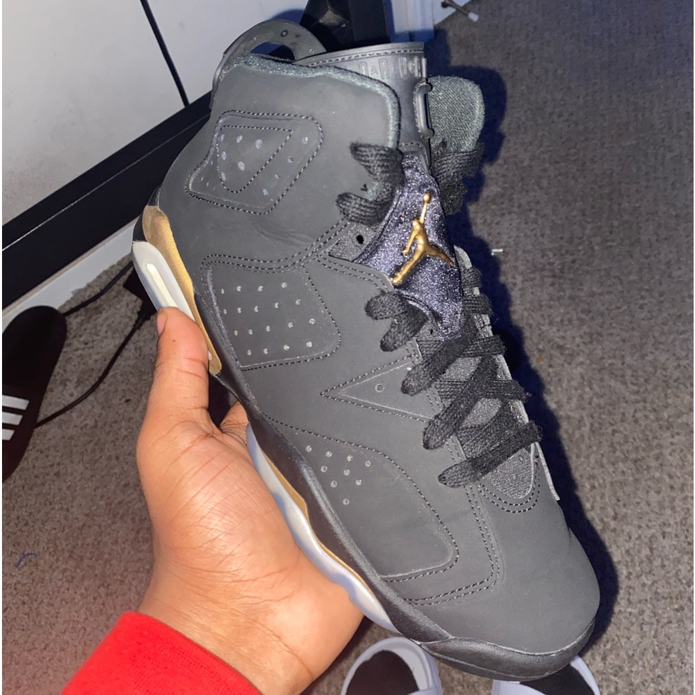 Air Jordan 6 “Defining Moments”